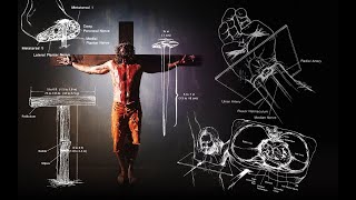 Jesus’ Suffering and Crucifixion  A Medical Point of View [upl. by Orlov783]