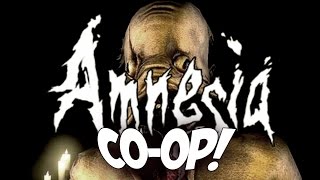 Amnesia Coop [upl. by Ygief]