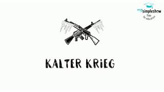 Der Kalte Krieg [upl. by Tnomyar489]