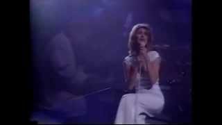 Céline Dion  Its All Coming Back To Me Now Falling Into You Live HQ [upl. by Graces]