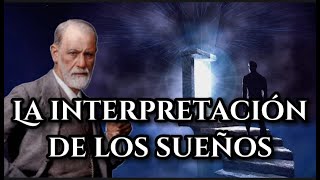 La Interpretación de los Sueños Con Ejemplos [upl. by Avivah828]