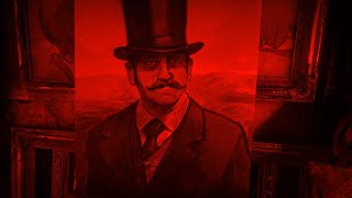 Who is The Strange Man  Red Dead Redemption 2 [upl. by Yvon]