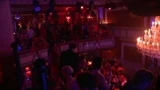 Aftermovie A Fabulous Christmas  14 december 2013  Exceptionnel [upl. by Rowen]