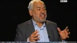 2of5 Rached Ghannouchi Ghannoushi Eternel President [upl. by Sueddaht]