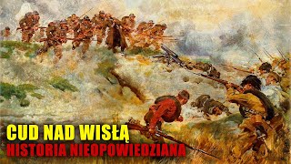 Cud nad Wisłą – historia nieopowiedziana [upl. by Gotthelf426]