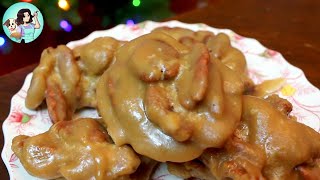 How to Make Southern Pecan Praline Candy [upl. by Sonnie343]