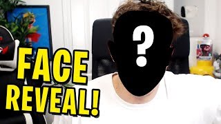 CALIXO FACE REVEAL  WITH MY TWIN BROTHER [upl. by Datnow]