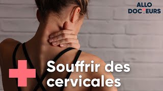 Douleurs cervicales  quelles solutions   Allo Docteurs [upl. by Parrish707]