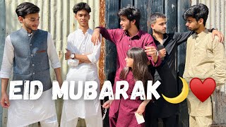 ibi Sheikh  EID MUBARAK♥️ Vlog [upl. by Anerbes]