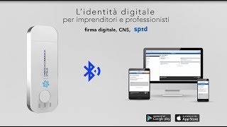 Lidentità digitale wireless per limpresa [upl. by Talbot]