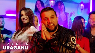 Tzanca Uraganu  Noaptea golanii video oficial [upl. by Cianca]