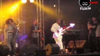 Kassav syé bwa  Antilliaanse feesten 2009 Hoogstraten [upl. by Iden]