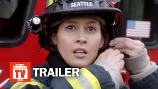 Station 19 Season 1 Trailer  Rotten Tomatoes TV [upl. by Margy]