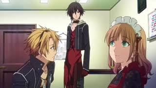 Amnesia episode 1 part 1 English Dub [upl. by Nylisoj]