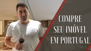 Compre seu imóvel em PORTUGAL FINANCIADO [upl. by Nosned424]