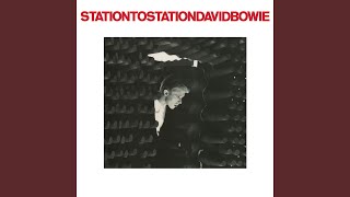 Station to Station 2016 Remaster [upl. by Aenej797]