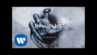 Motionless In White  Catharsis Official Audio [upl. by Berkie]