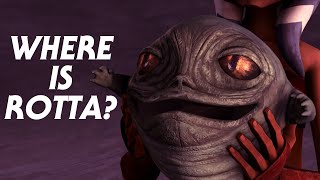 Where is Rotta the Huttlet [upl. by Ettenig]