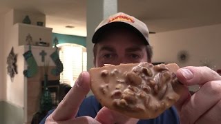 How To Make Louisiana Pralines [upl. by Eynenihc]