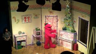 Elmos World Live  beginning [upl. by Yartnod]