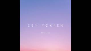 Soner Avcu  Sen Yokken [upl. by Tichonn]