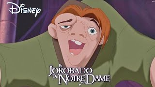 Luis Miguel  Sueña From Disneys “El Jorobado de Notre Dame” [upl. by Adiraf853]