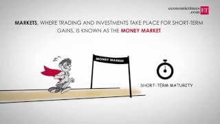 How does the Money Market work [upl. by Gleich]