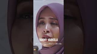 Its All Coming Back Celine Dion Cover by Vanny Vabiola vannyvabiolacover [upl. by Ecnar]