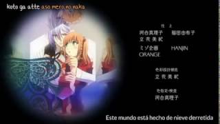 Amnesia Ending  Sub Español [upl. by Siloam]