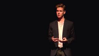 Youre being manipulated and dont even know it  Nate Pressner  TEDxYouthBasel [upl. by Case]