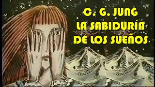 Jung La Sabiduría de los sueños Documental completo [upl. by Slayton]