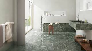 Marazzi Grande Marble Look [upl. by Ellirehs]