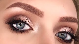 How To Apply Eyeshadow Perfectly  Hacks amp Tips [upl. by Ahseei]