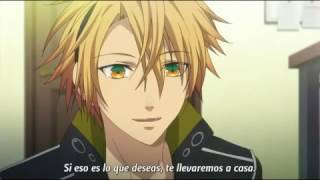 Amnesia cap 1 sub español [upl. by Aicirtap]