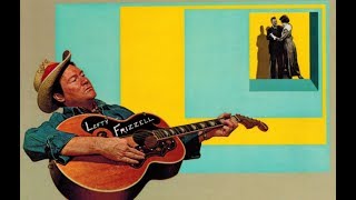 Lefty Frizzell  Mom and Dads Waltz [upl. by Warrin]