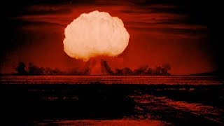 DIE WELT  Der Weg ins Atomzeitalter  Das Wettrüsten im Kalten Krieg [upl. by Juieta]