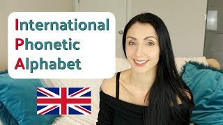 Learn Phonetics  International Phonetic Alphabet IPA [upl. by Lorri427]