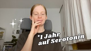 Ein Jahr 50mg Sertralin [upl. by Norahc]