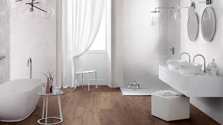 Marazzi Allmarble Wall  Wall Tile Marble Effect [upl. by Meijer390]