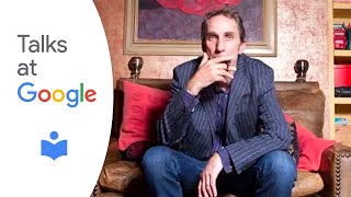 Psychogeography  Will Self  Talks at Google [upl. by Pangaro]